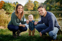 2017-10-22 Marcotte Family Photos