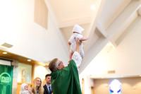 2015-6-28 Sam's Baptism